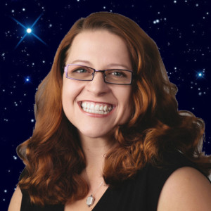 Michelle Dearing, Wishes Travel Consultant