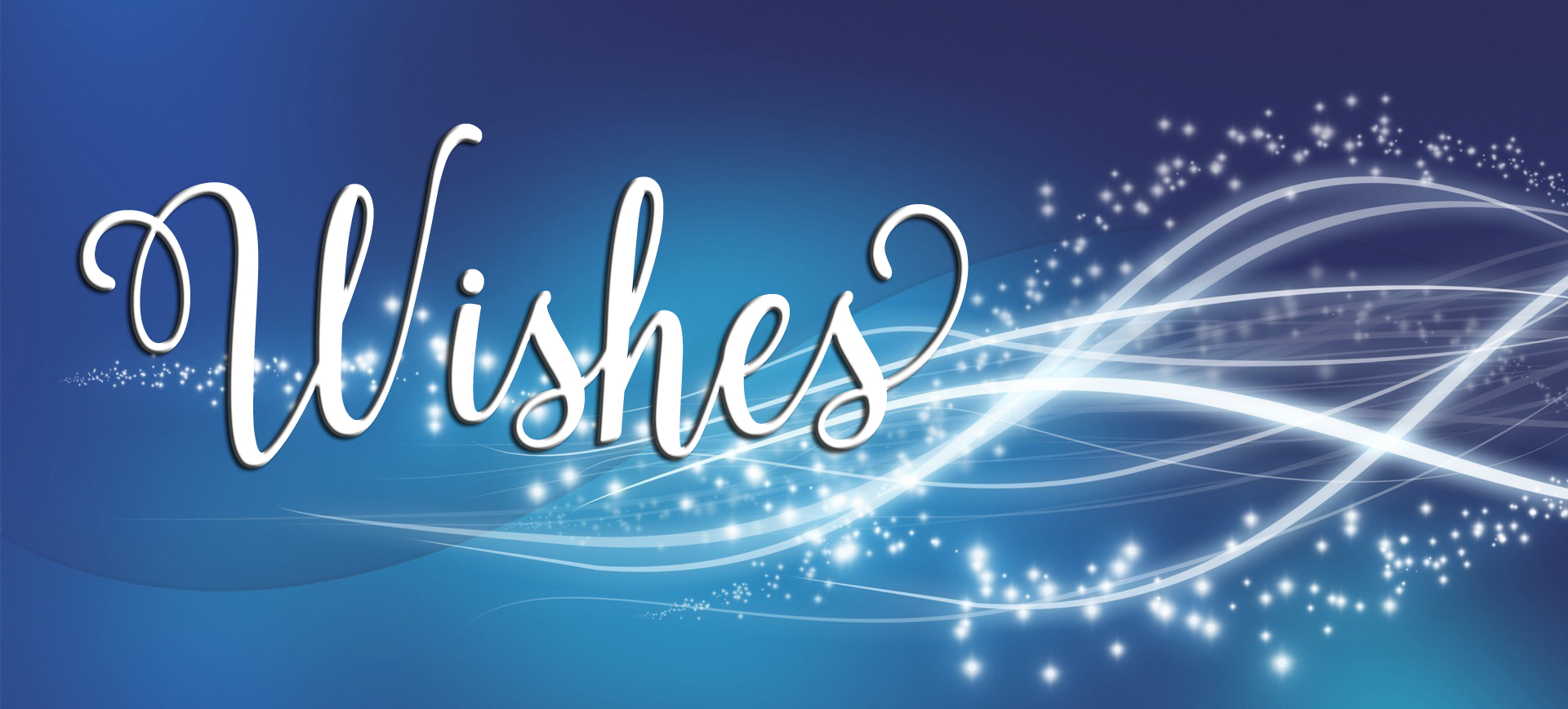 Wishes Travel Logo
